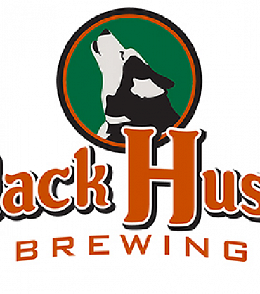 Rebranding Black Husky Brewing