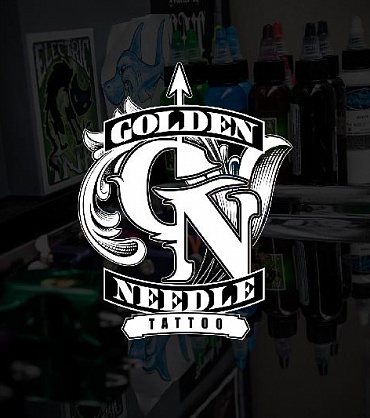 Developed by Golden Needle
